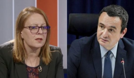 Bajrami: Deklarata e Kurtit për bizneset është e turpshme