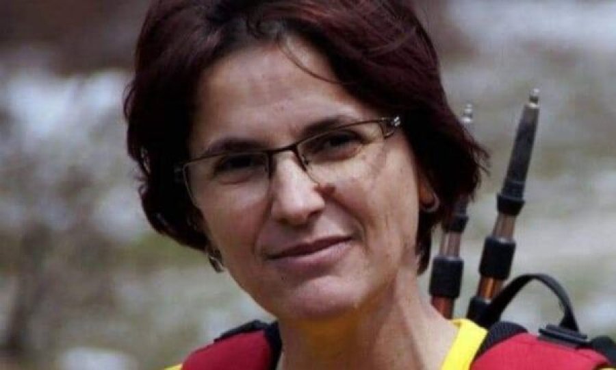 Vdiq një zyrtare e komunës së Gjilanit