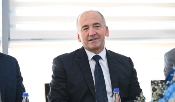 Paraburgim për dy të dyshuarit për sulmin ndaj Gazmend Muhaxherit