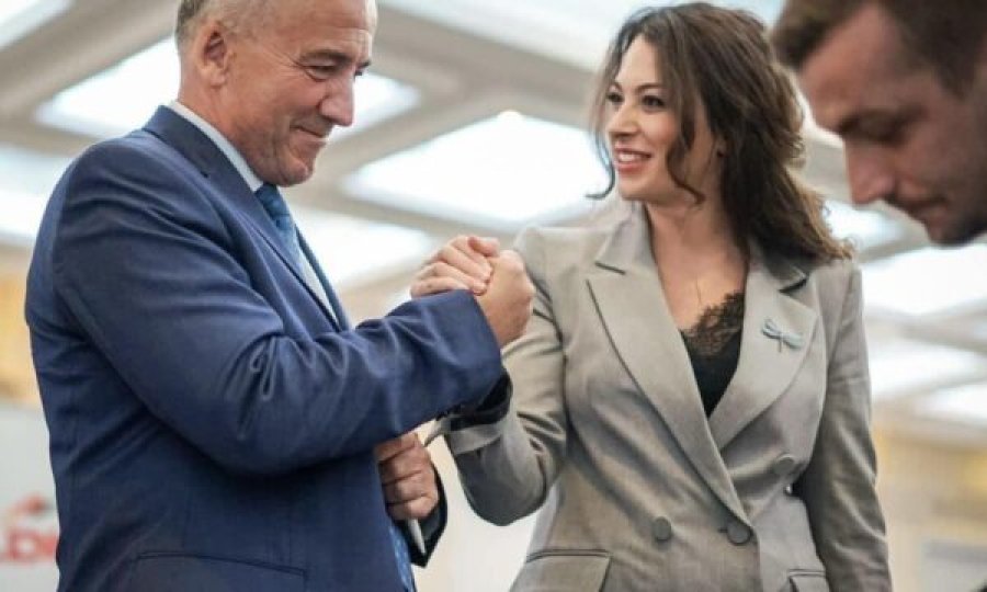 Kica: Kushdo që ka synuar ta sulmojë Muhaxherin ka gabuar adresë