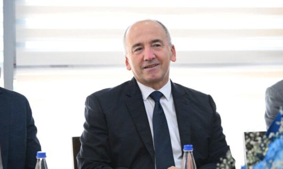 Paraburgim për dy të dyshuarit për sulmin ndaj Gazmend Muhaxherit