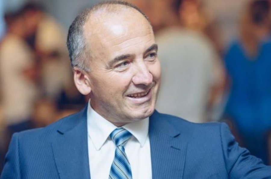 Muhaxheri i reagon Hotit: Nuk ka kuptim të shkarkohet kryetari kur LDK ka rritje 70%