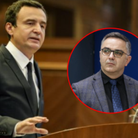 Tahiri: Albin e propozuar Qeveri me 21 ministra si me qenë Kosova e madhe sa Kina