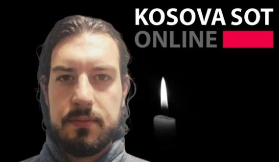 Varrimi i Auron Myftarit, do të bëhet sot 