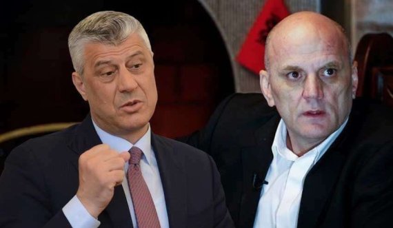Geci: Hashim Thaçi u mundua të më vriste pas vdekjes së Adem Jasharit