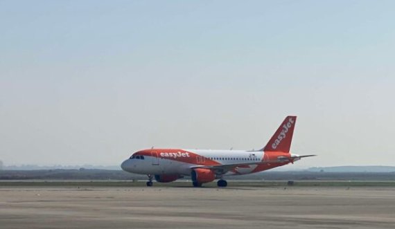 Nga sot, do të ketë fluturime nga Prishtina në Amsterdam