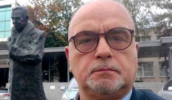Videnoviq: Kërkim falja për dhimbjet e shkaktuara në Kosovë, duhet të bëhet nga politikanët e Serbisë