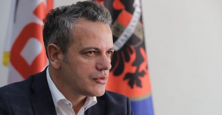 Gashi: Seanca e 2 dhjetorit është më e rëndësishmja