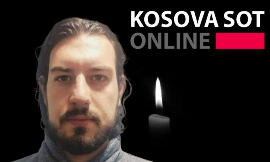 E trishtë: Ky është kosovari që humbi jetën tragjikisht nga vëllai i tij