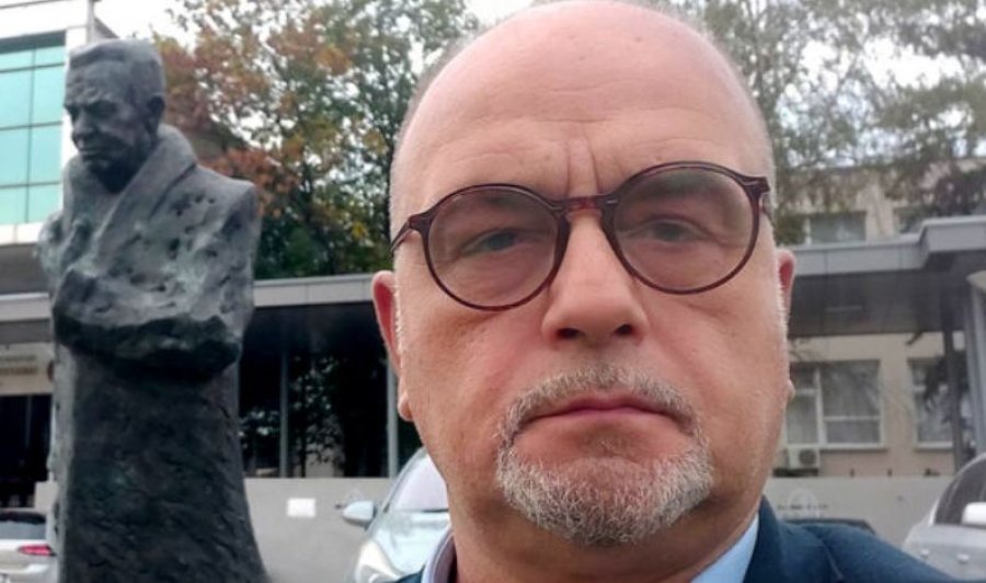 Videnoviq: Kërkim falja për dhimbjet e shkaktuara në Kosovë, duhet të bëhet nga politikanët e Serbisë