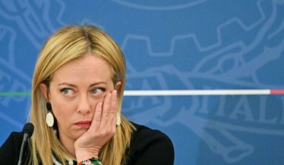 Meloni rrëfen bisedën e fundit me Papa Françeskun