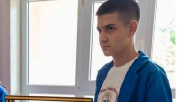 E rëndë: Aksidenti ia merr jetën nxënësit kosovar