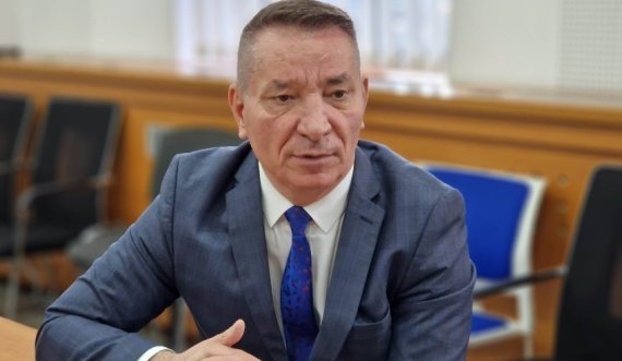 Pal Lekaj, ka dhënë një propozim se si të dilet nga situata aktuale
