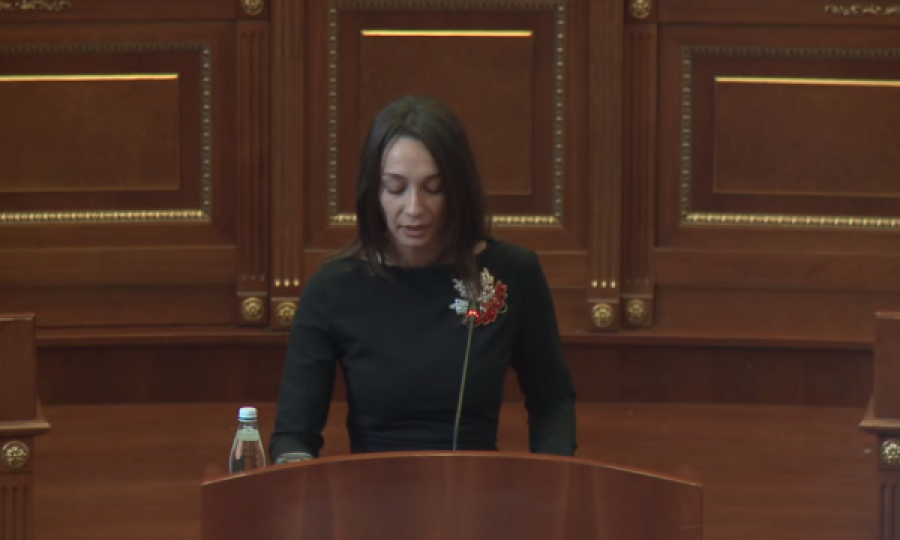 Deputetja e LVV-së: Raporti i Progresit evidenton përparimin e vendit