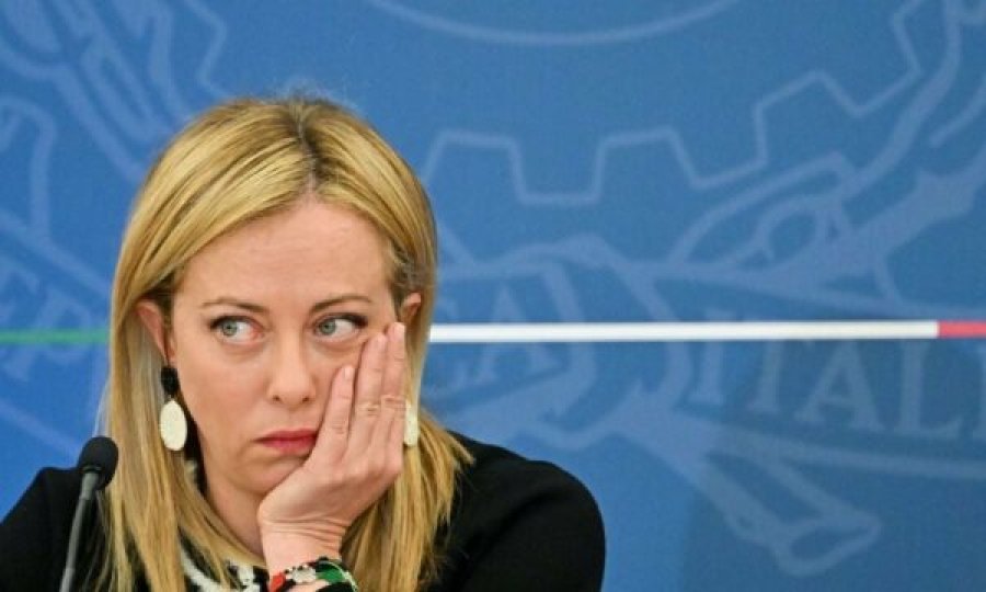 Meloni rrëfen bisedën e fundit me Papa Françeskun