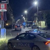 Të shtëna me armë në Prishtinë, policia konfirmon vdekjen e një personi
