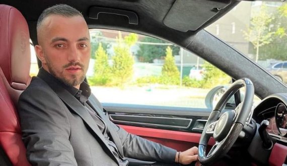 Ky është Premtim Gashi që u vra në Prishtinë, në shkurt ishte plagosur