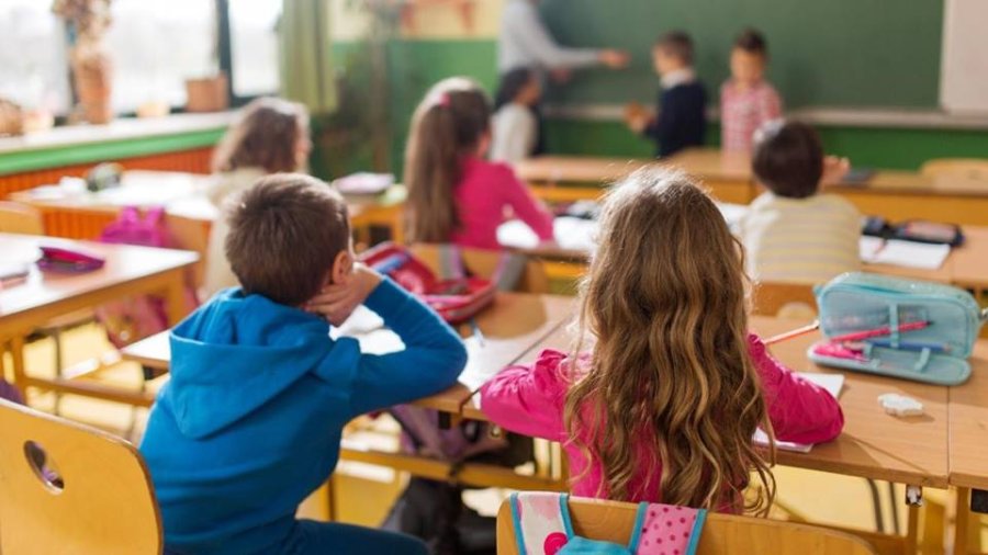 Bashkimi Evropian rikonfirmon mbështetjen për arsimin në Kosovë