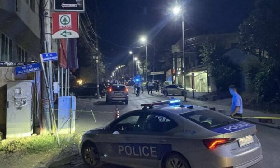 Zbardhen detaje të reja për përplasjen e armatosur në 'Aktash'