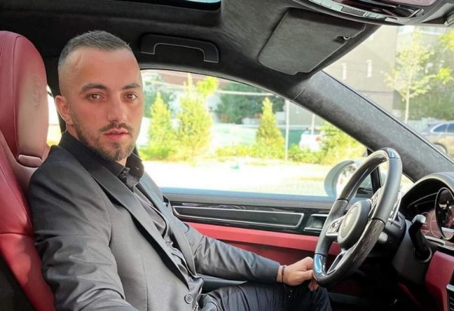 Ky është Premtim Gashi që u vra në Prishtinë, në shkurt ishte plagosur