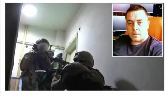Ja për çka akuzohet kosovari Liridon Rexhepi të cilin e arrestoi Turqia