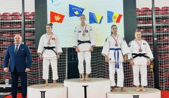 Në Republikën Serbe bëhet problem intonimi i himnit të Kosovës në Kampionatin Ballkanik