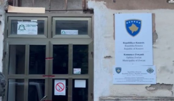 Në Zveçan vendoset pllaka e MPB-së