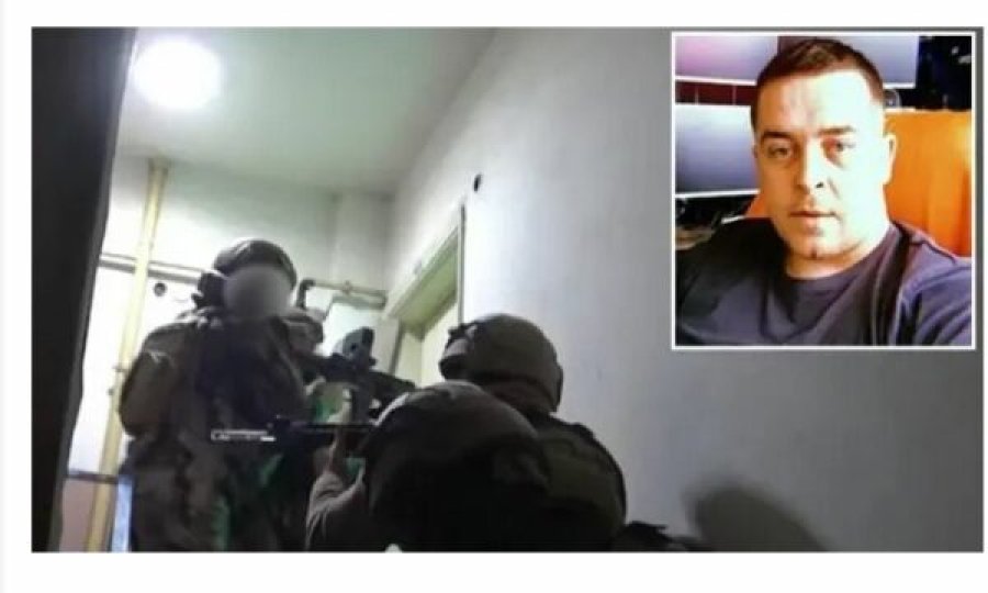 Ja për çka akuzohet kosovari Liridon Rexhepi të cilin e arrestoi Turqia