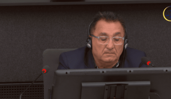 Tetaj flet për Jakup Krasniqin dhe Kadri Veselin