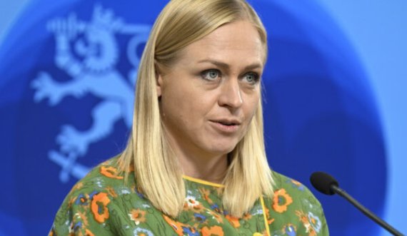Valtonen: Unë jam duke vizituar Shqipërinë, Serbinë dhe Kosovën