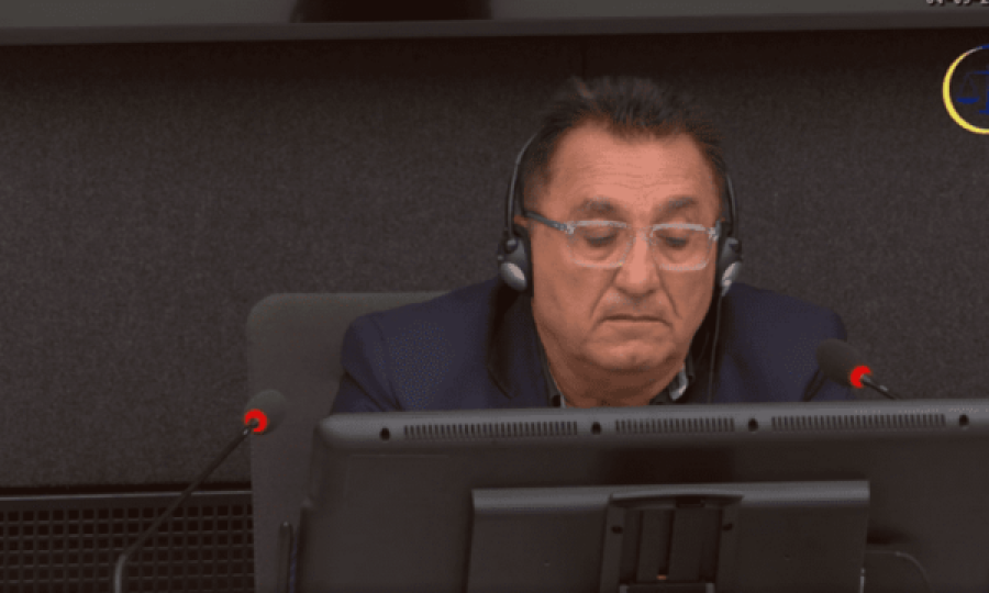 Tetaj flet për Jakup Krasniqin dhe Kadri Veselin