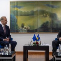 Kurti pas takimit me Orav: Sa më parë të marrim statusin e vendit kandidat