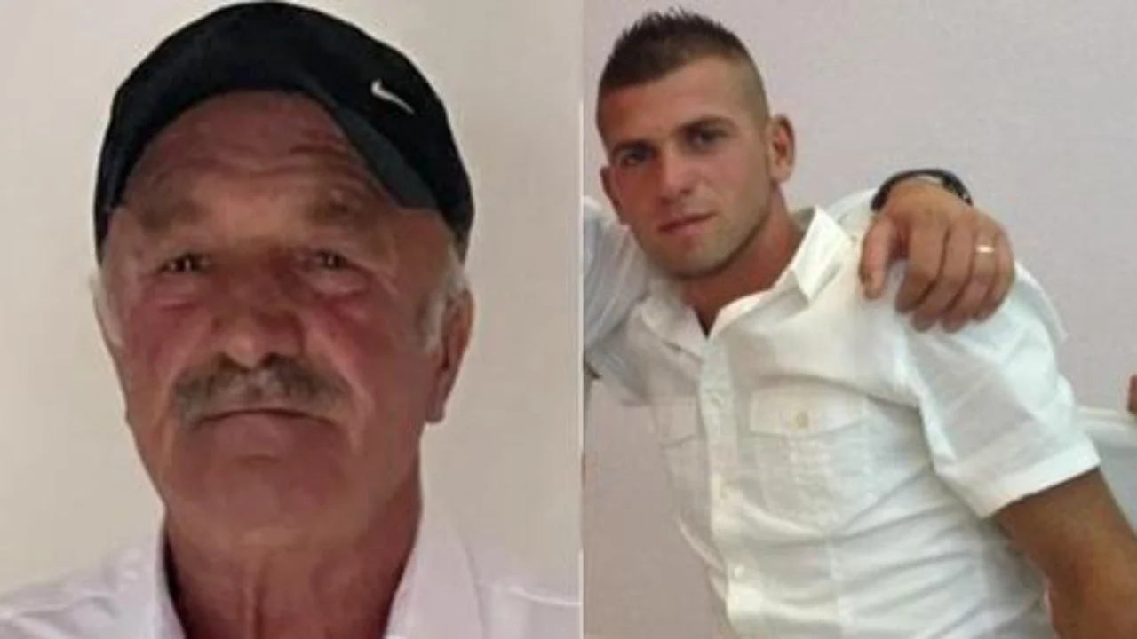 Vrau me armë babanë, 30-vjeçari: I harxhonte lekët me gra të tjera
