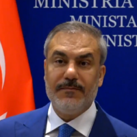 Fidan: Turqia ka marrë iniciativën për organizimin e një takimi