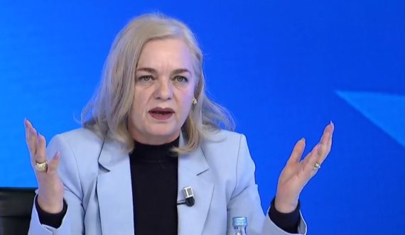 Gaxherri: Ne opozita e kemi ditur që Albin Kurti është antiamerikan