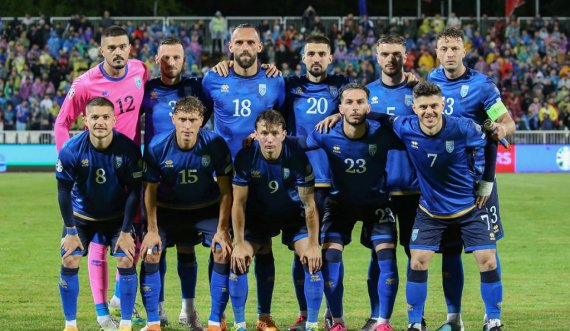 Kosova do t’i kompletojë sot përgatitjet për përballjen me Islandën