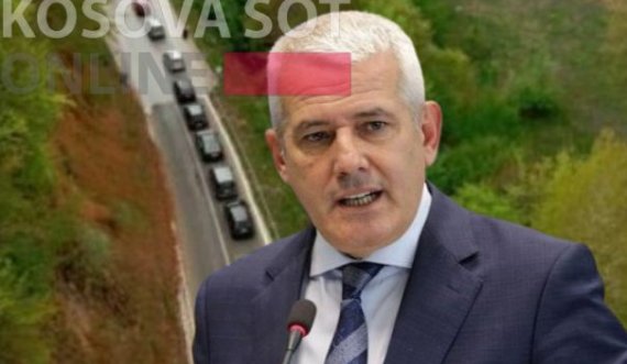 Sveçla: Ne arritëm të mposhtim grupin terrorist të Banjskës