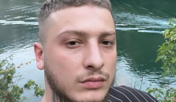 Feronit Shabani - Fero është zyrtarisht i akuzuar nga Prokuroria
