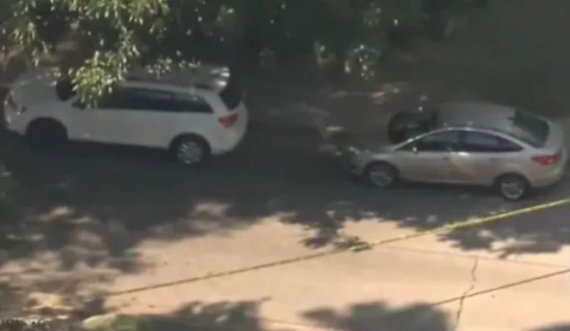 E trishtë: Binjakët gjenden të vdekur brenda veturës