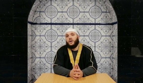 Arrestohet predikuesi 'salafist' Leonis Hamza
