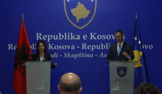 Spiropali: Mund të jemi faktor stabiliteti e zhvillimi në rajon