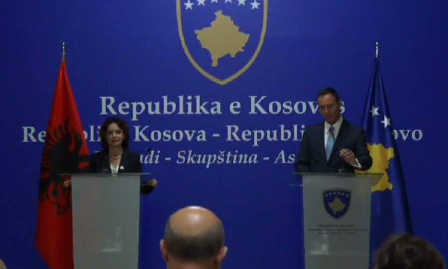 Spiropali: Mund të jemi faktor stabiliteti e zhvillimi në rajon