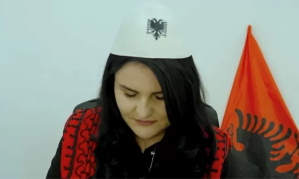 Nuraj: Shqiptarët e Sanxhakut duhet të deklarohen si boshnjakë, ose myslimanë me kombësi serbe