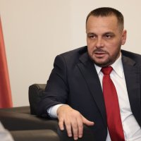 Maqedonci: Mbretëria e Bashkuar mbështetëse në çdo etapë të shtetndërtimit të Kosovës