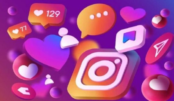 Instagram sjell risinë që të gjithë e kanë kërkuar