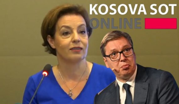 Gërvalla reagon pas masave të Vuçiqit: Kosova është më e fortë se kurrë