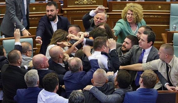 Çka fshihet pas dështimit të konstituimit të Kuvendit?!