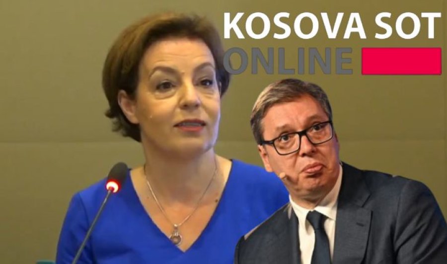 Gërvalla reagon pas masave të Vuçiqit: Kosova është më e fortë se kurrë