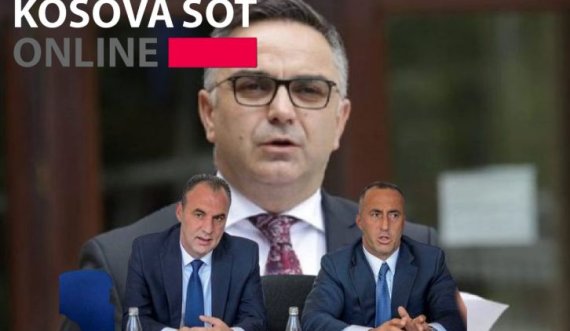 Tahiri: AAK me koalicionin e vetë do të jetë befasia e zgjedhjeve