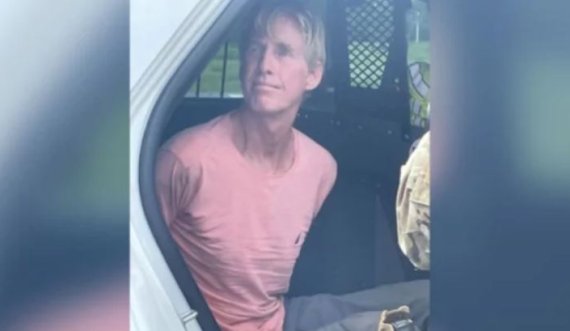 Trump në shënjestër të një atentati, ja si reagoi autori kur u kap nga policia